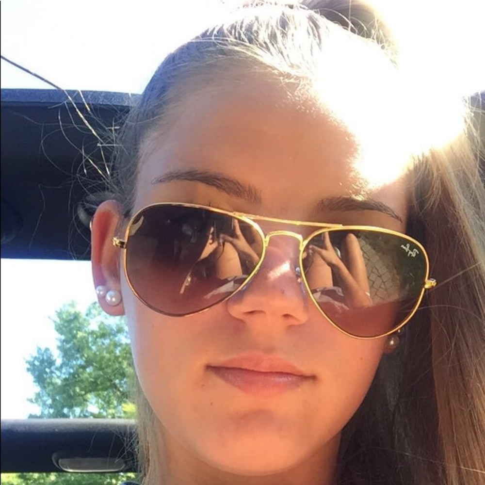ray ban sunglasses